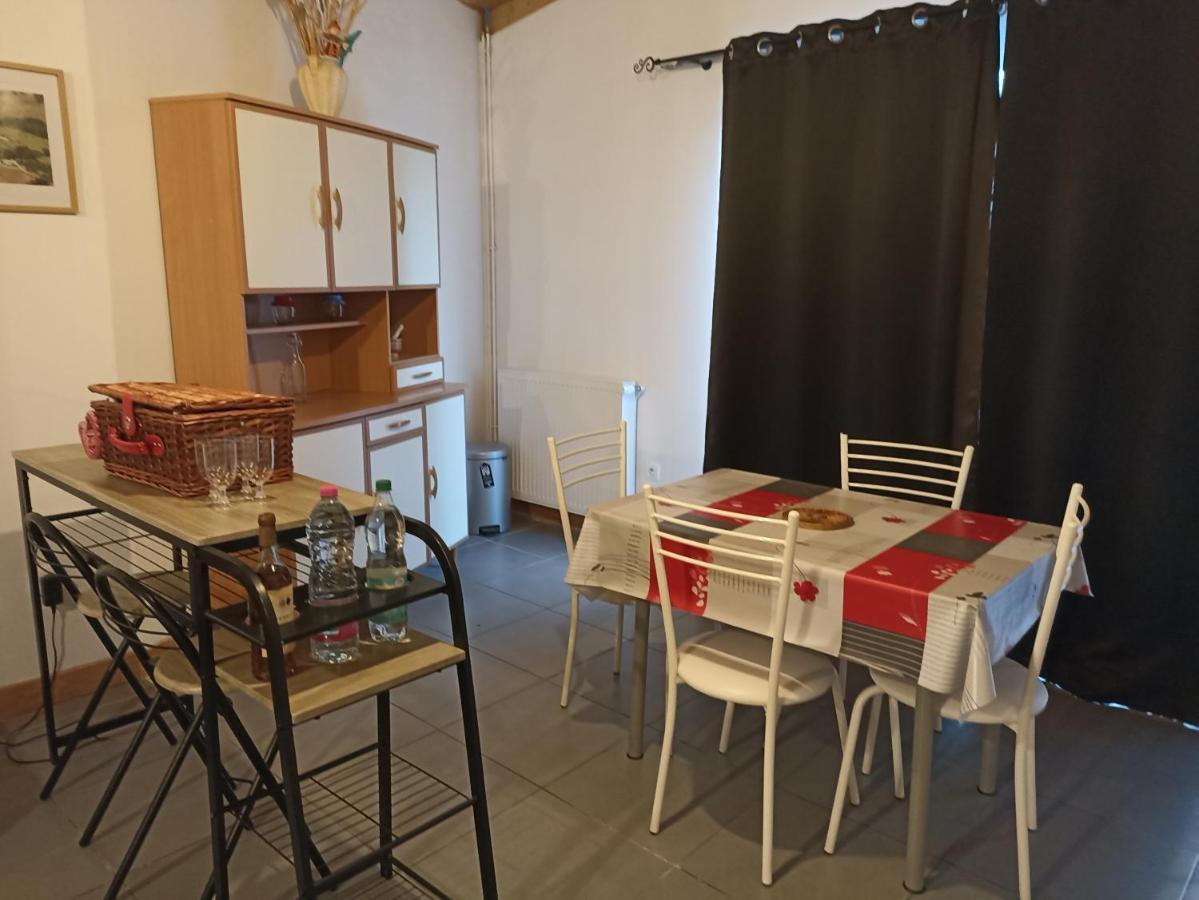La Cordonnerie de Las Places Campagne-d'Armagnac Extérieur photo